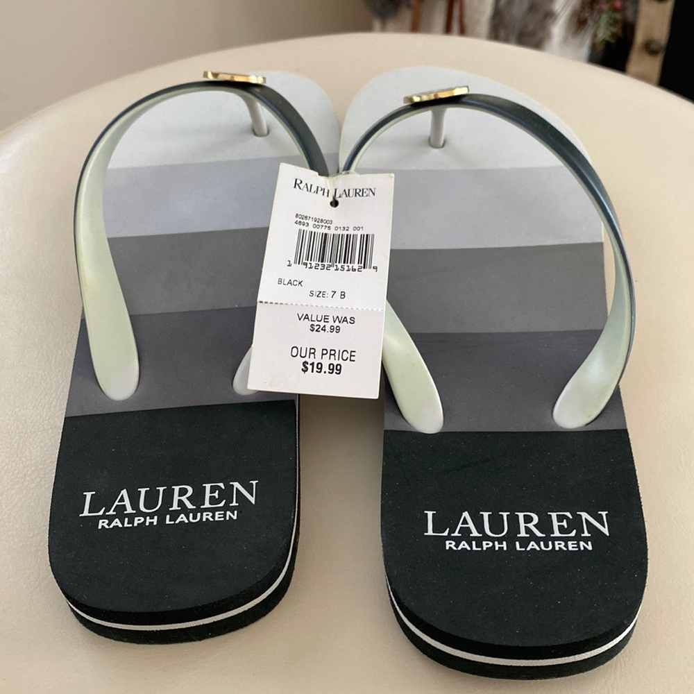 Flip flops